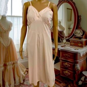 Vintage Full Length Slip